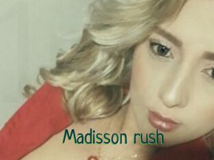 Madisson_rush