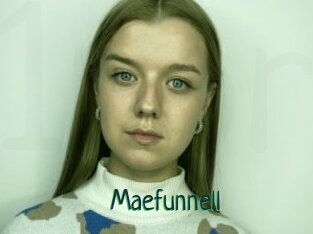 Maefunnell