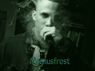 Magnusfrost