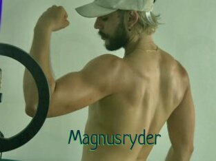 Magnusryder