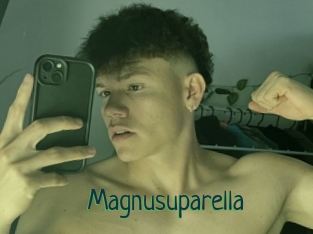 Magnusuparella