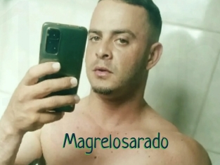 Magrelosarado