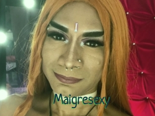 Maigresexy