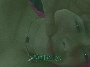 Maikelfox