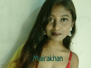 Mairakhan