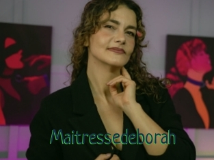 Maitressedeborah