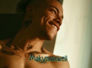 Makymaxwell