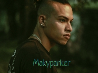 Makyparker