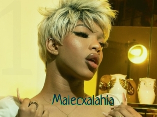 Malecxalahia