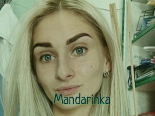 Mandarinka