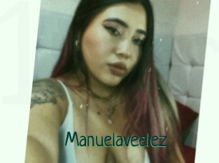 Manuelaveelez