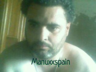 Manuxxspain