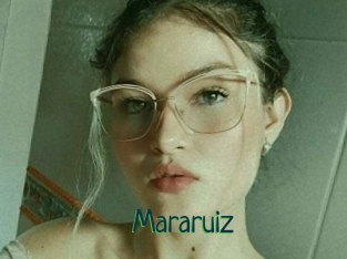 Mararuiz