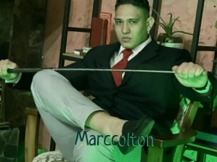 Marccolton