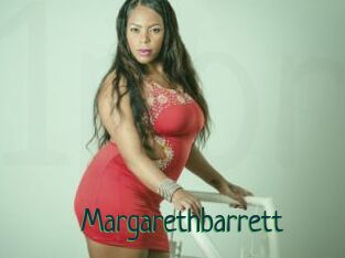 Margarethbarrett