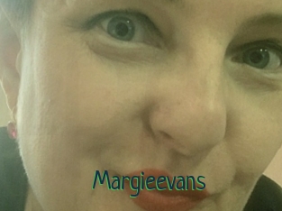 Margieevans