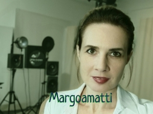 Margoamatti