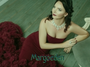 Margoeden