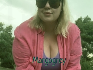 Margogrey