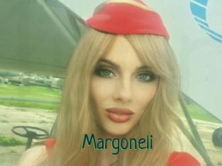 Margoneli