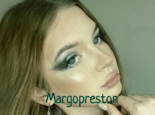 Margopreston