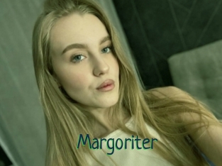 Margoriter