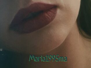 Maria1995ma