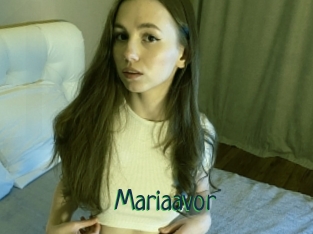 Mariaavor