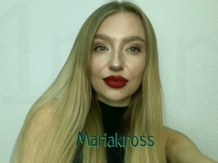 Mariakross