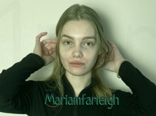 Mariamfarleigh