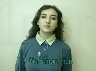 Mariamgarman