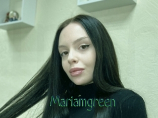 Mariamgreen