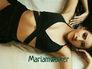 Mariamwalker