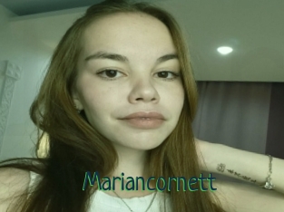 Mariancornett