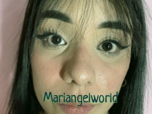 Mariangelworld