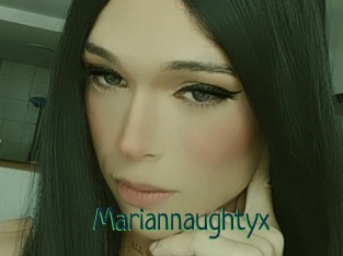 Mariannaughtyx