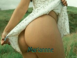 Mariannne