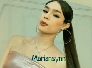 Mariansynn