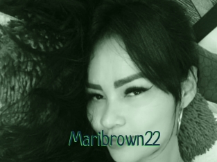 Maribrown22