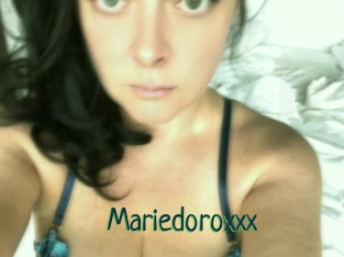 Mariedoroxxx
