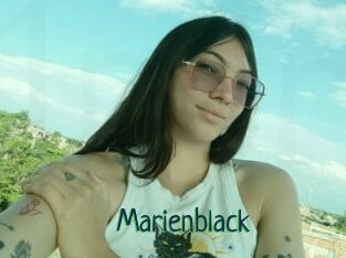 Marienblack