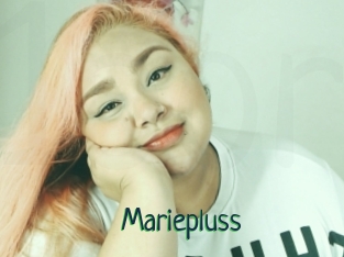 Mariepluss