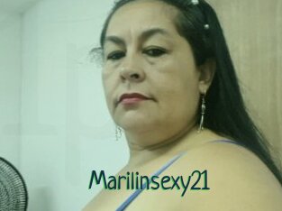 Marilinsexy21