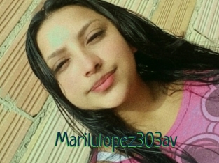 Marilulopez303av