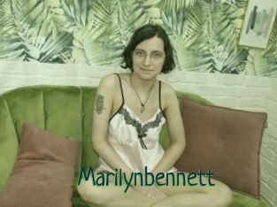 Marilynbennett