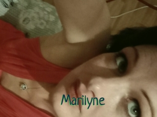 Marilyne