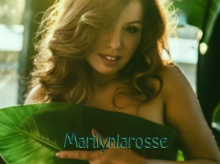 Marilynlarosse