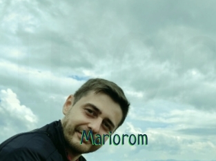 Mariorom