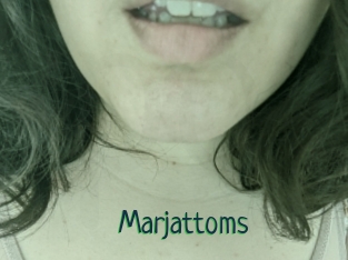 Marjattoms