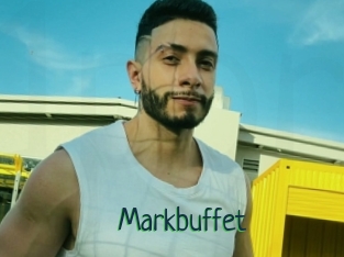 Markbuffet